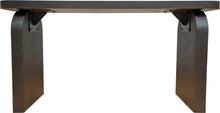 Easton Console Table - Jet - View 2