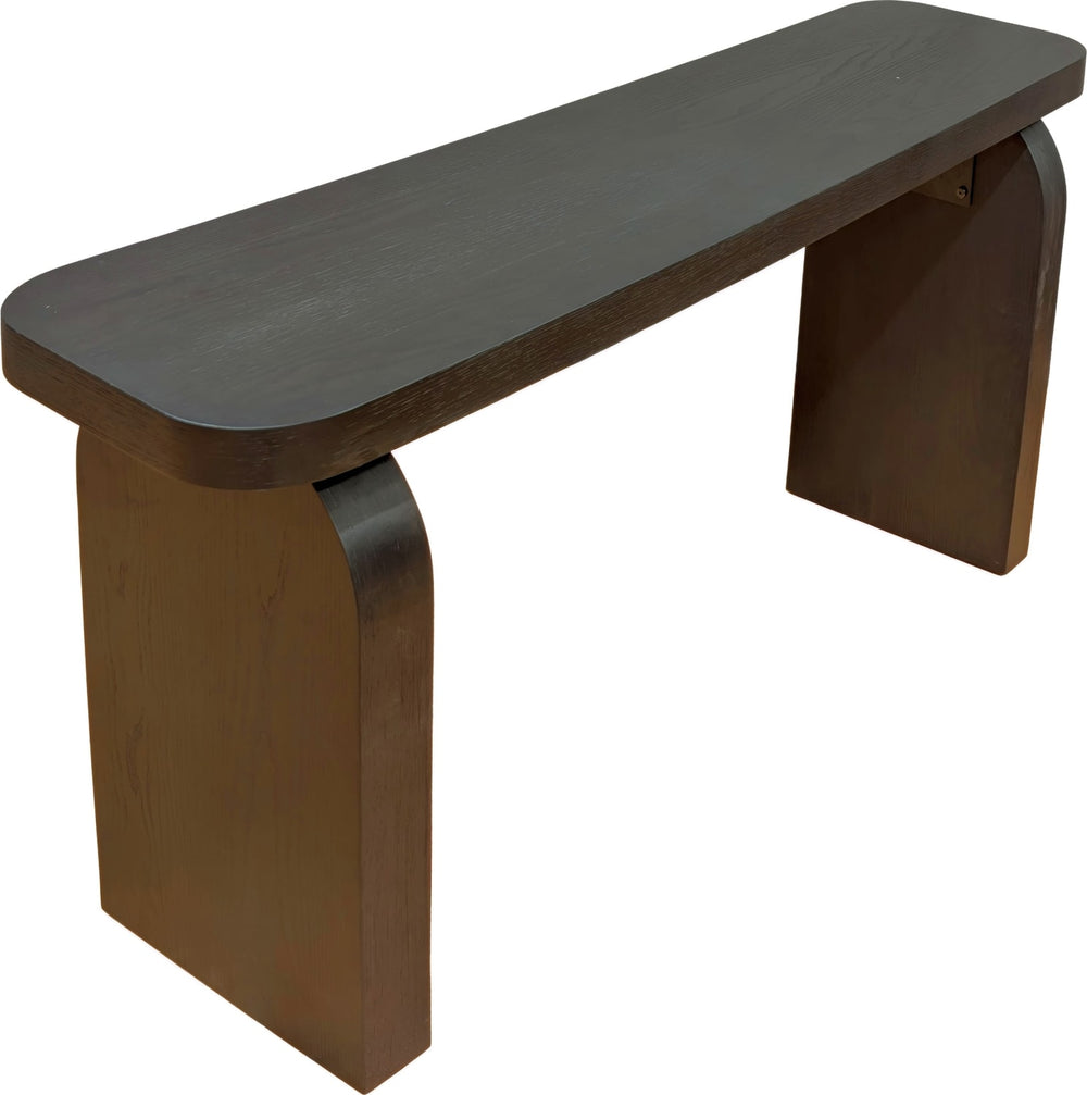 Easton Console Table - Jet - View 3