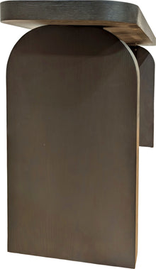 Easton Console Table - Jet - View 4