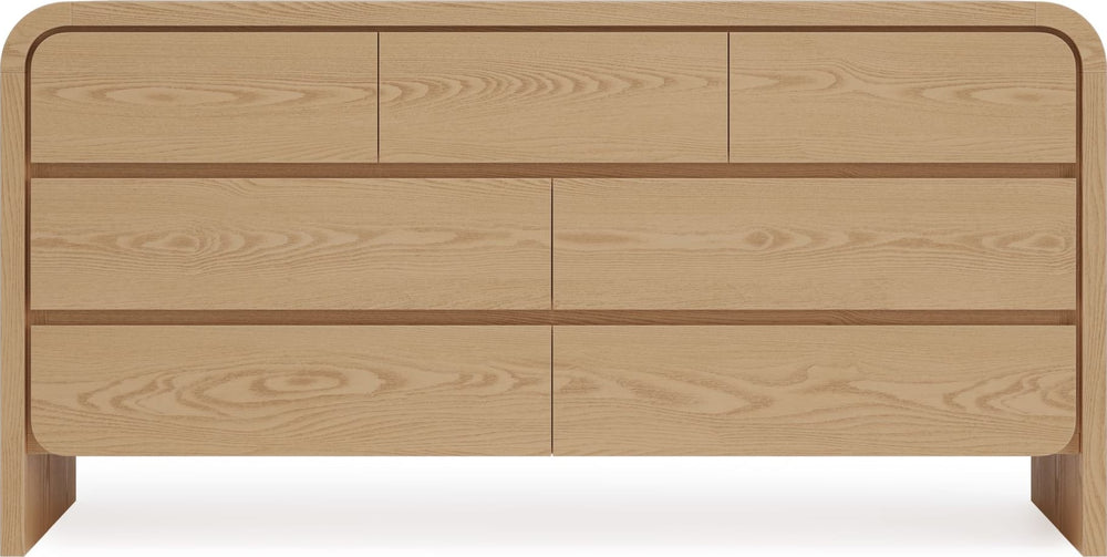 Easton Dresser - Timber