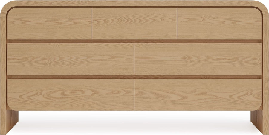 Easton Dresser - Timber