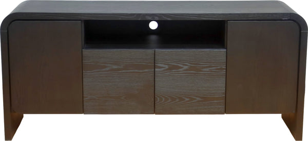 Easton Ent Console 64W - Jet