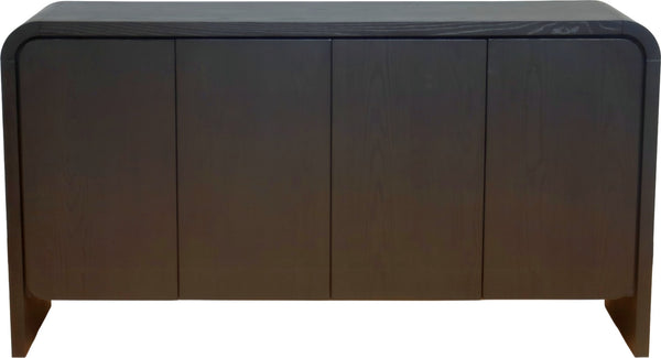 Easton Sideboard - Jet