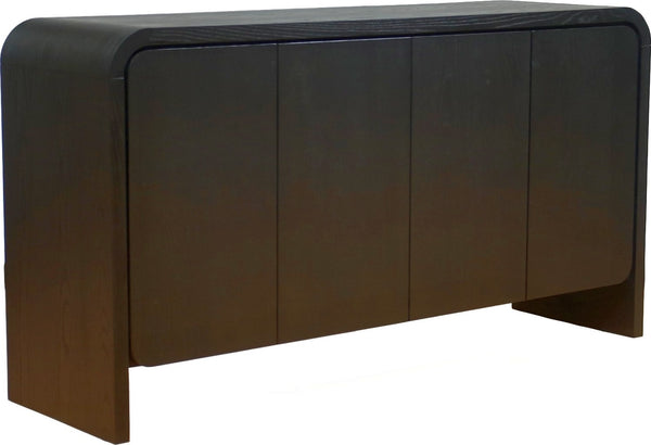 Easton Sideboard - Jet alternate view