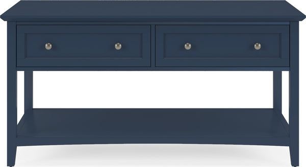 Halston Console Tbl - Blbry - View 2