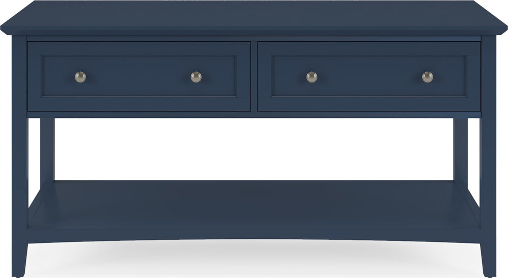 Halston Console Table - Blbry - View 2