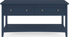Halston Console Table - Blbry - View 2