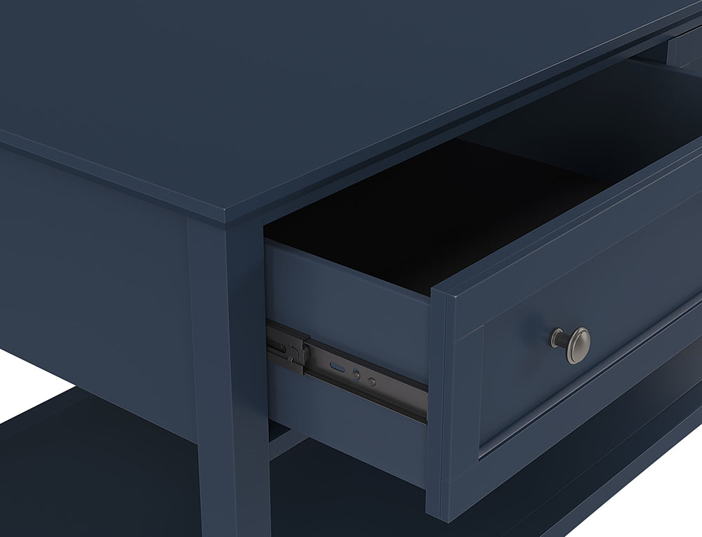 Halston Console Table - Blbry - View 3