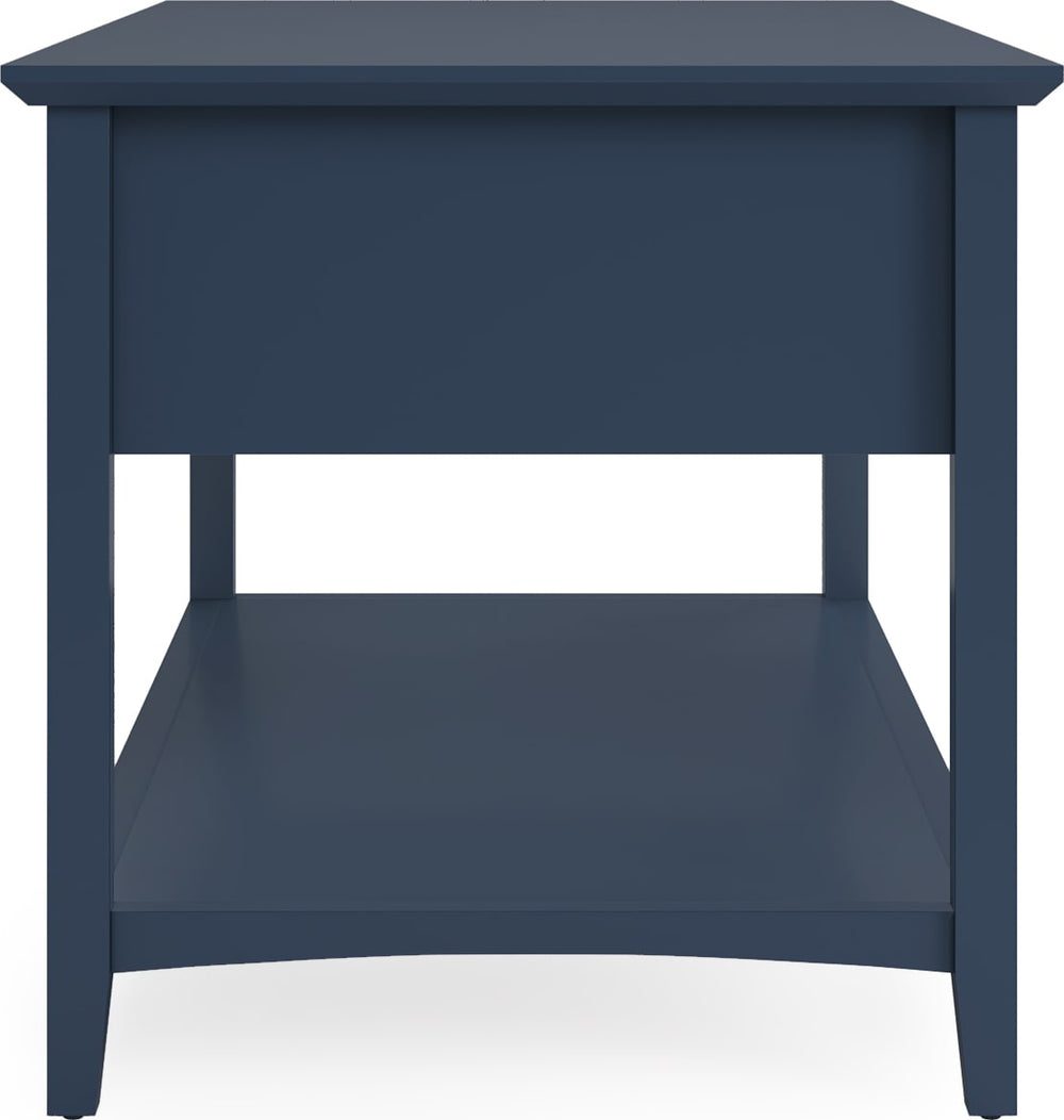 Halston Console Table - Blbry - View 4