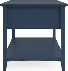 Halston Console Table - Blbry - View 4