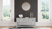 Halston Console Table - Elephant Grey