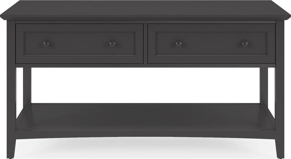 Halston Console Table - Rvn - View 2
