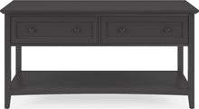 Halston Console Table - Rvn - View 2