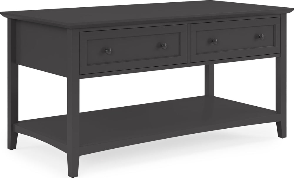 Halston Console Table - Rvn - View 3