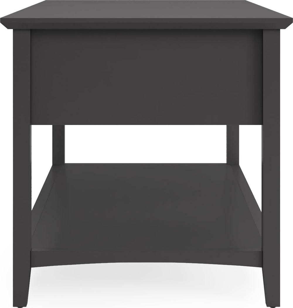 Halston Console Table - Rvn - View 4