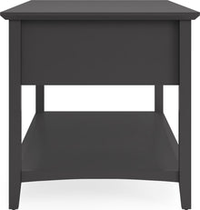 Halston Console Table - Rvn - View 4