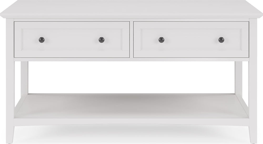 Halston Console Table - Snfl - View 2