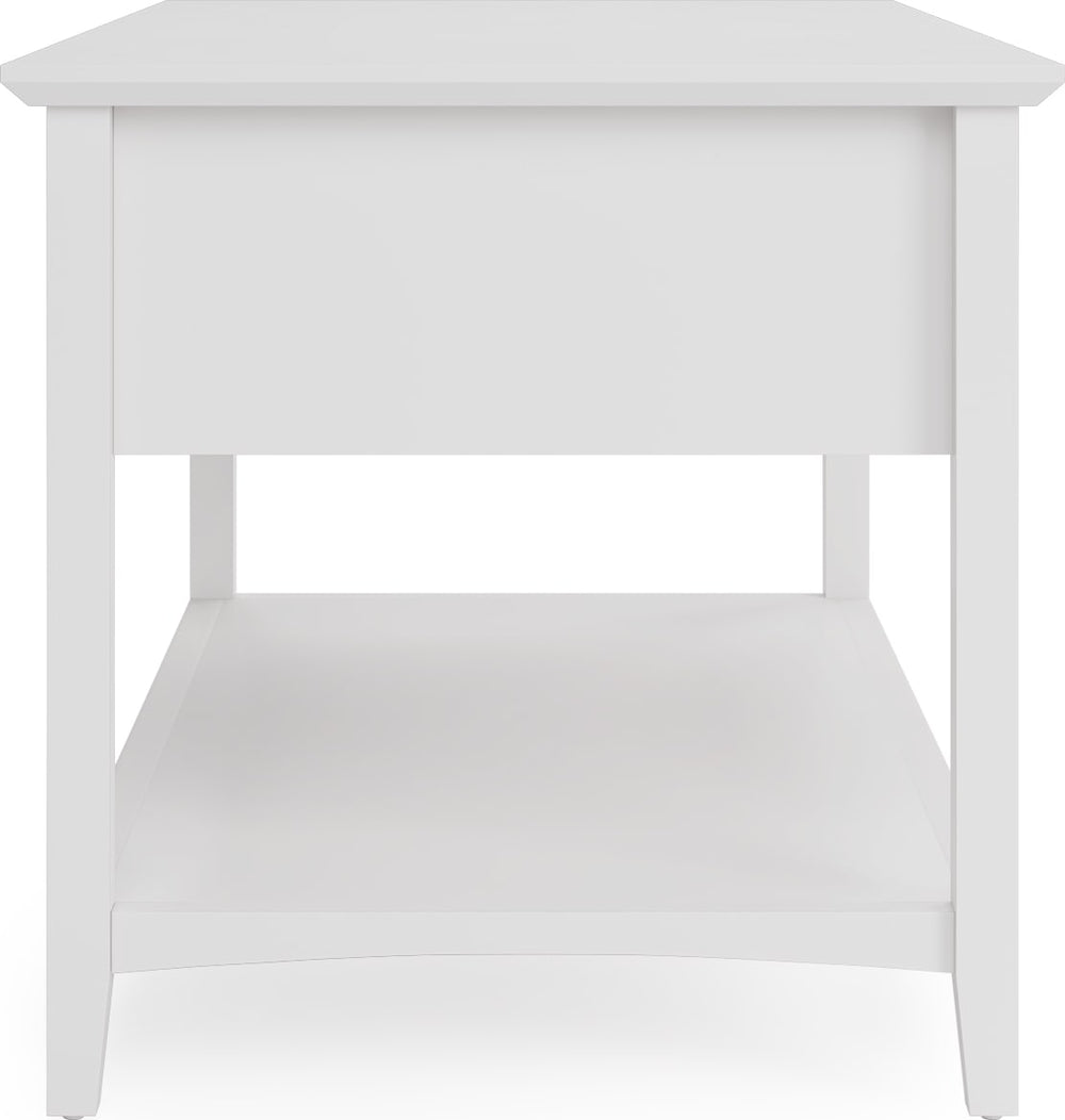 Halston Console Table - Snfl - View 4