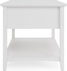 Halston Console Table - Snfl - View 4