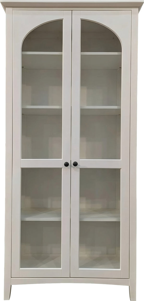 Halston Display Cabinet - Snwfl alternate view