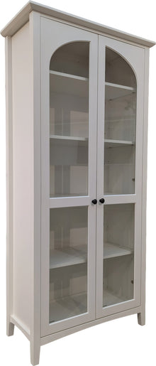 Halston Display Cabinet - Snwfl - View 3