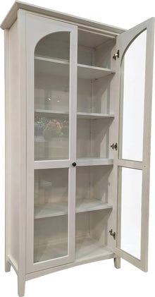 Halston Display Cabinet - Snwfl - View 4