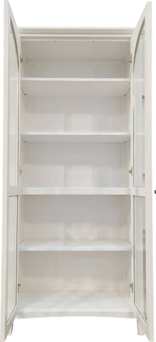 Halston Display Cabinet - Snwfl - View 5