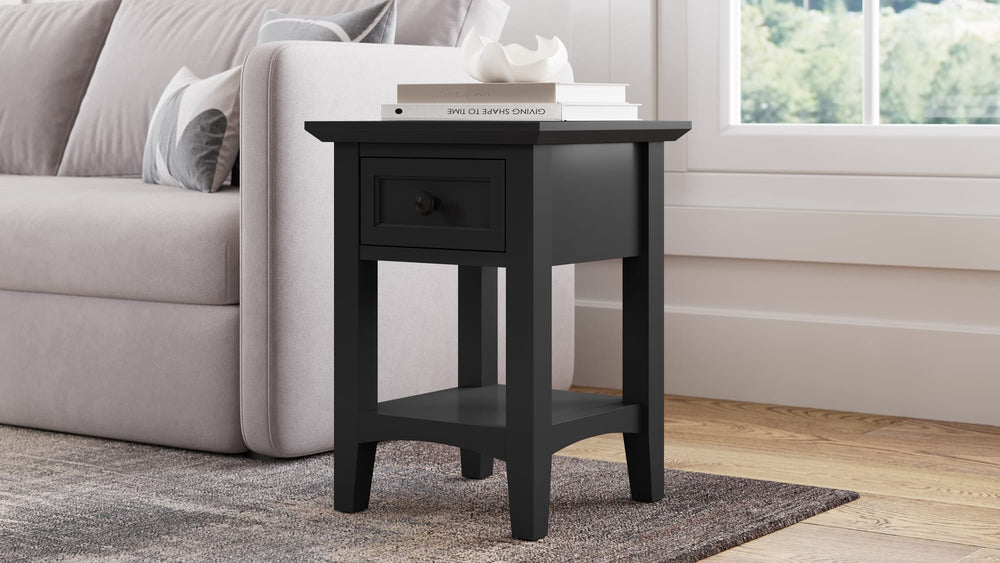 Halston Drink Table - Rvn