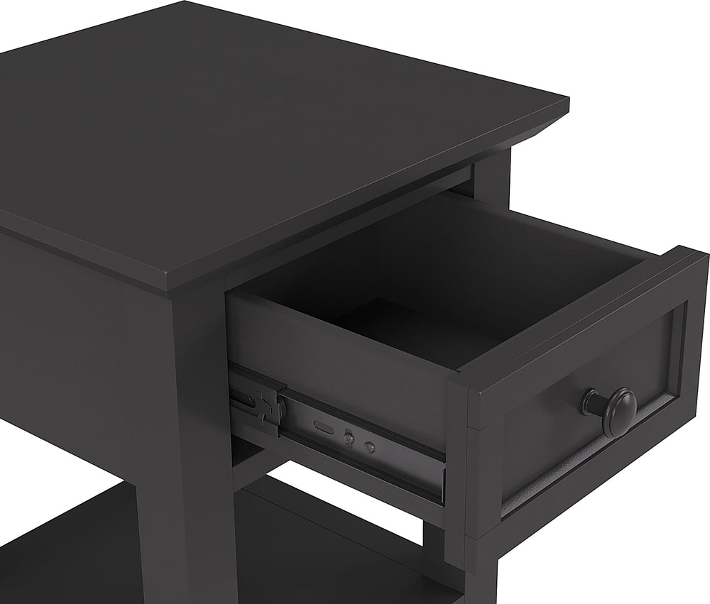 Halston Drink Table - Rvn - View 4
