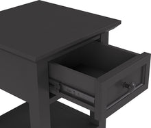Halston Drink Table - Rvn - View 4