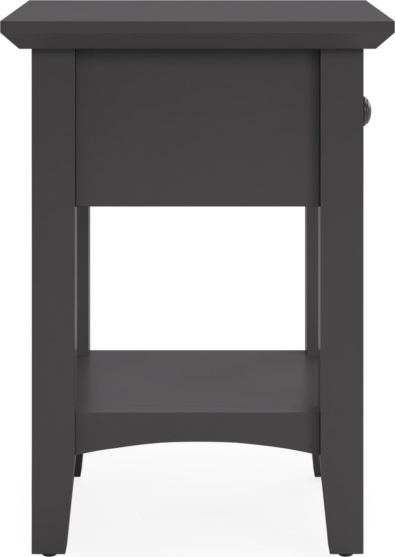 Halston Drink Table - Rvn - View 5