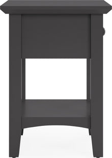Halston Drink Table - Rvn - View 5