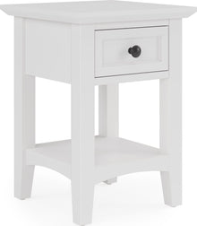 Halston Drink Table - Snfl - View 3