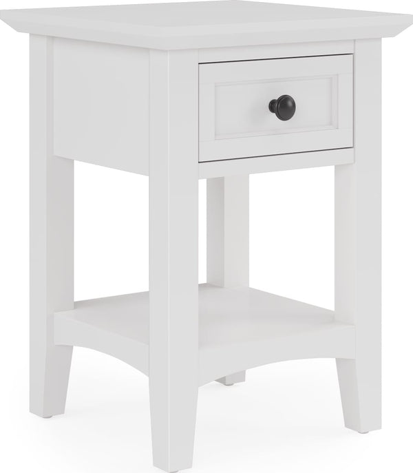 Halston Drink Table - Snfl alternate view