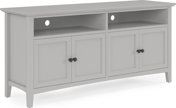 Halston Ent Console 64W - El Gry alternate view