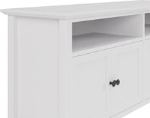 Halston Ent Console 64W - Snfl - View 5