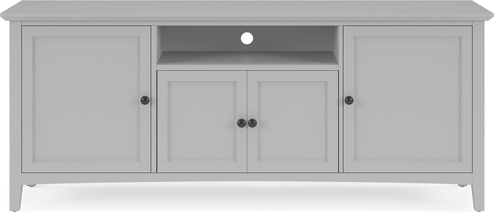 Halston Ent Console 74W - El Gry