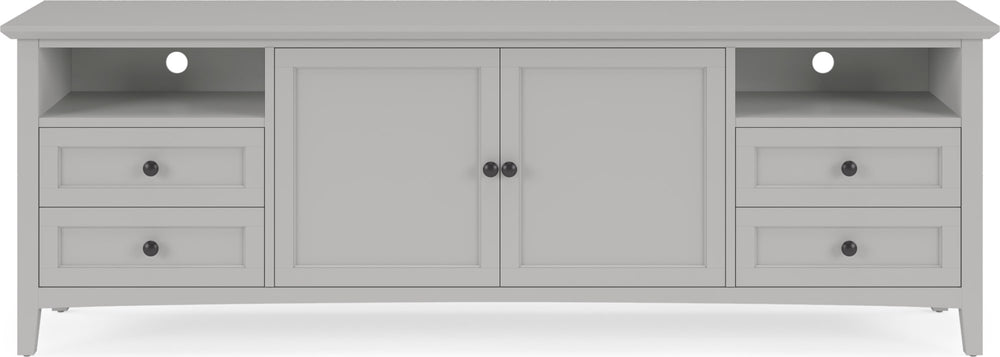 Halston Ent Console 84W - El Gry