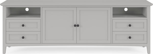 Halston Ent Console 84W - El Gry
