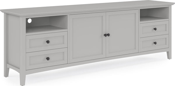 Halston Ent Console 84W - El Gry alternate view