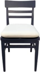 Halston Side Chair - Bbry