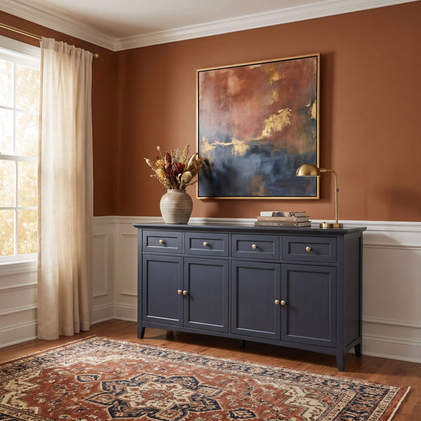 Halston Sideboard - Bbry