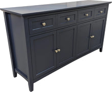 Halston Sideboard - Bbry - View 3