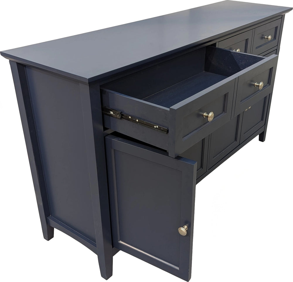 Halston Sideboard - Bbry - View 5