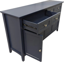 Halston Sideboard - Bbry - View 5