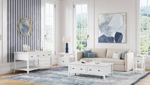 Halston Square End Table - Snfl - View 5