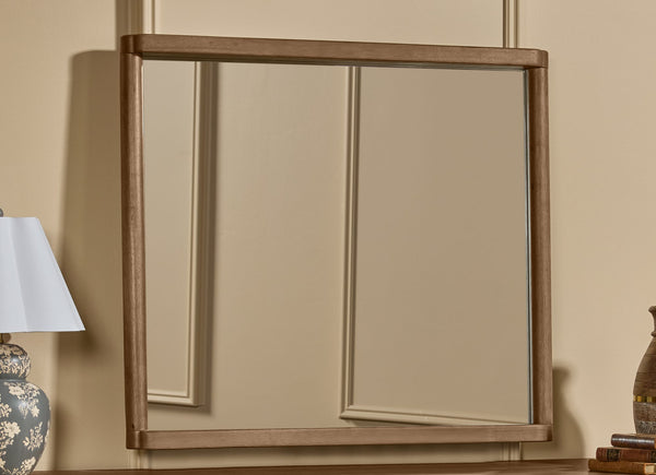 Holland Dresser Mirror - Cabin Glow