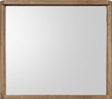 Holland Dresser Mirror - Cabin Glow - View 4