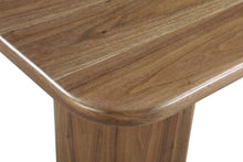 Juniper Walnut End Table in Mongoose - View 5
