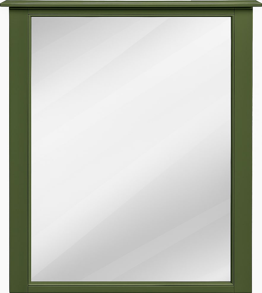 Kingsley Dresser Mirror - Juniper